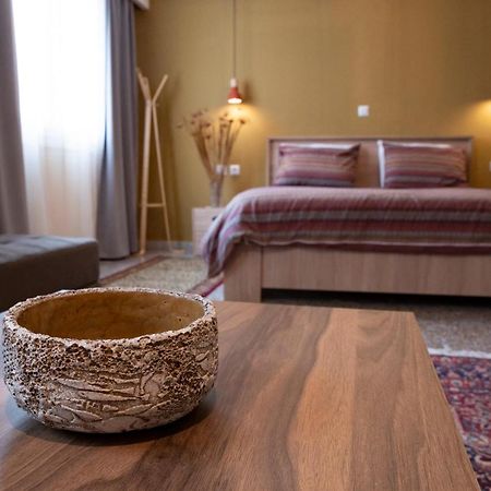 Ririka Athens Homes ภายนอก รูปภาพ
