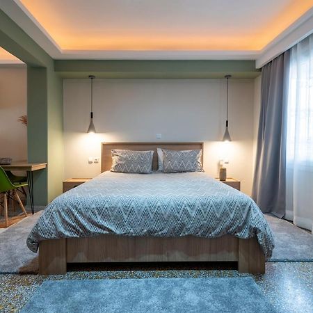 Ririka Athens Homes ภายนอก รูปภาพ