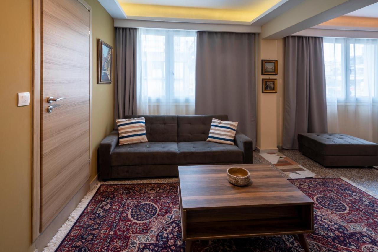 Ririka Athens Homes ภายนอก รูปภาพ